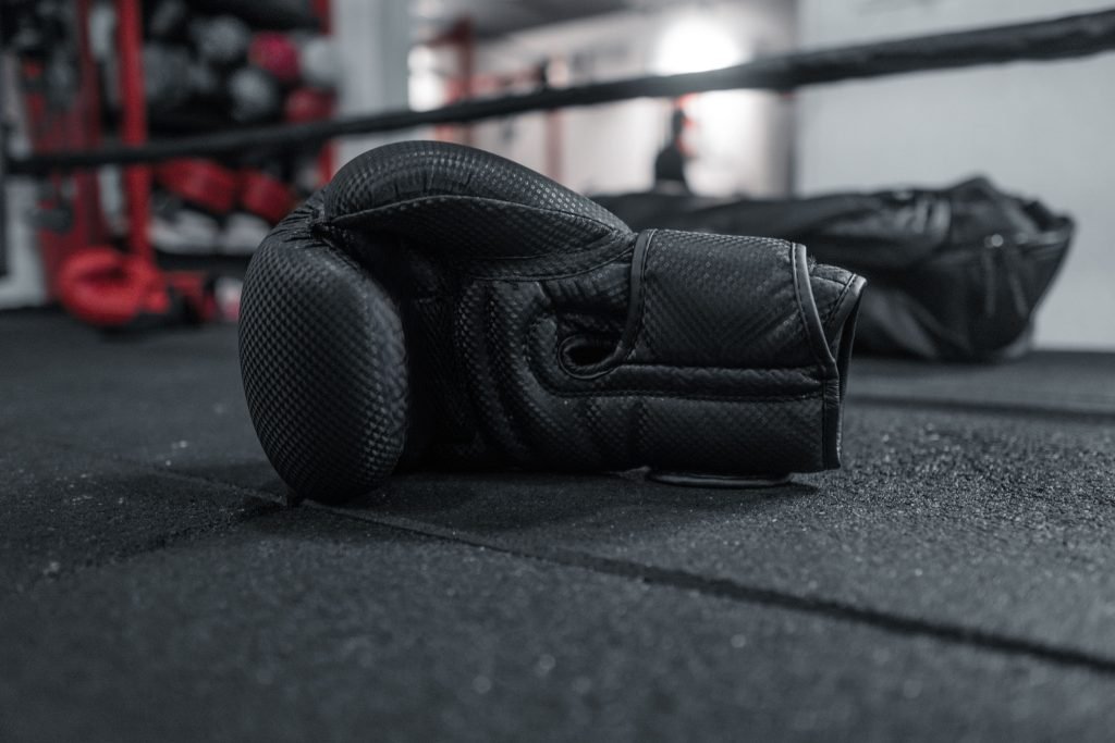 Best Boxing Gloves main image