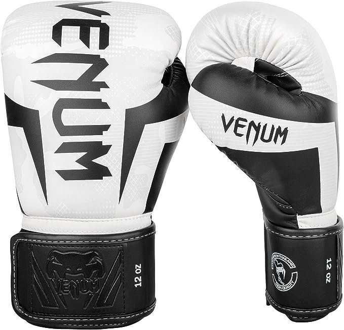 best boxing gloves Venum