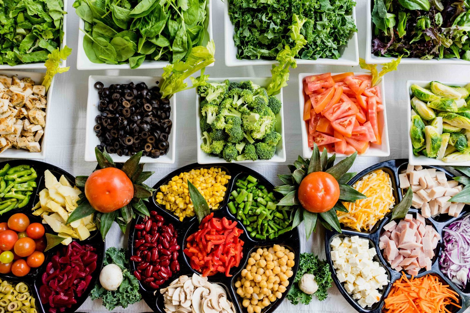 The Fighter’s Diet Mastery: Train Harder, Recover Faster