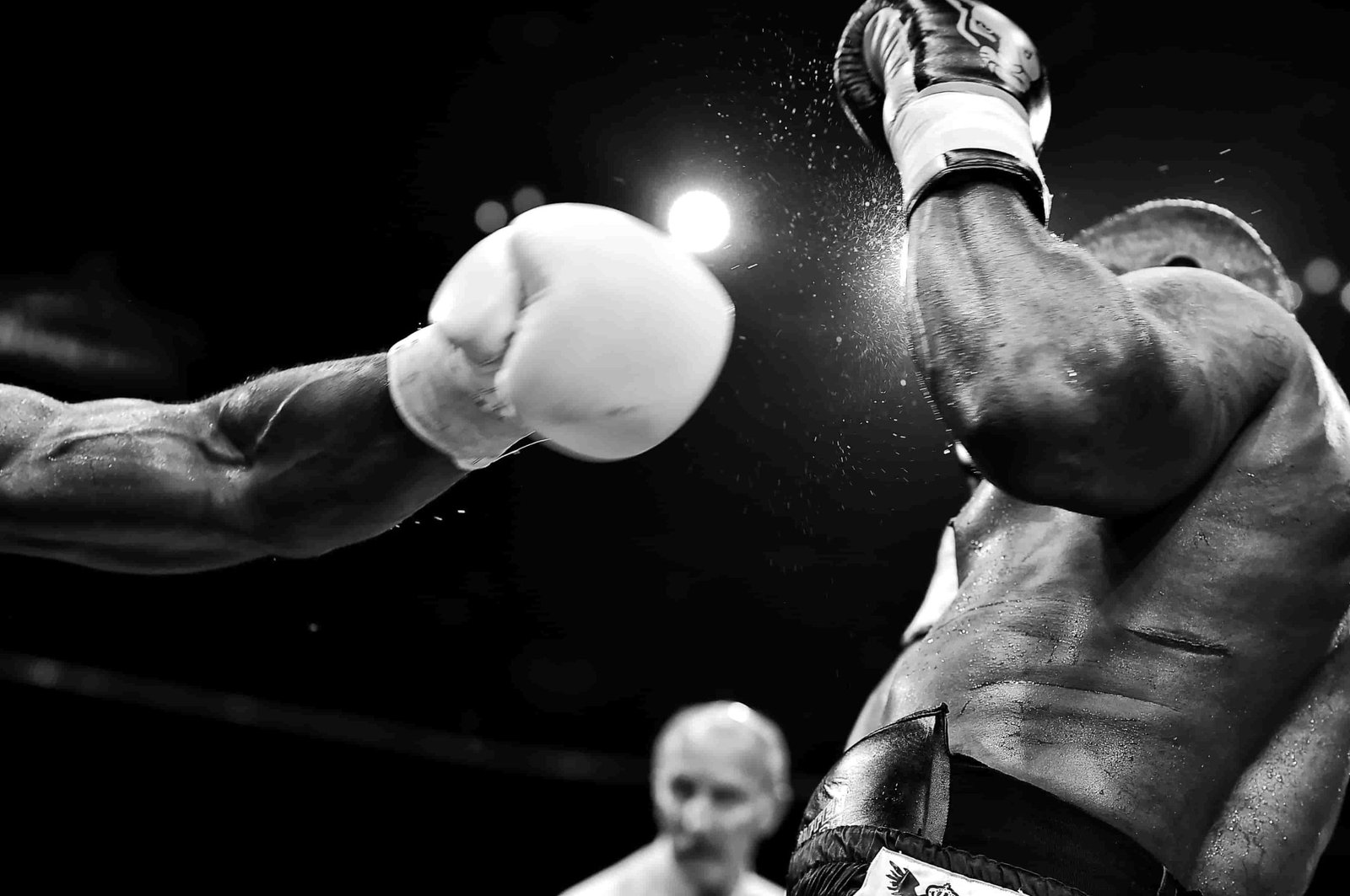 Advanced boxing punches: Elevate Your Game