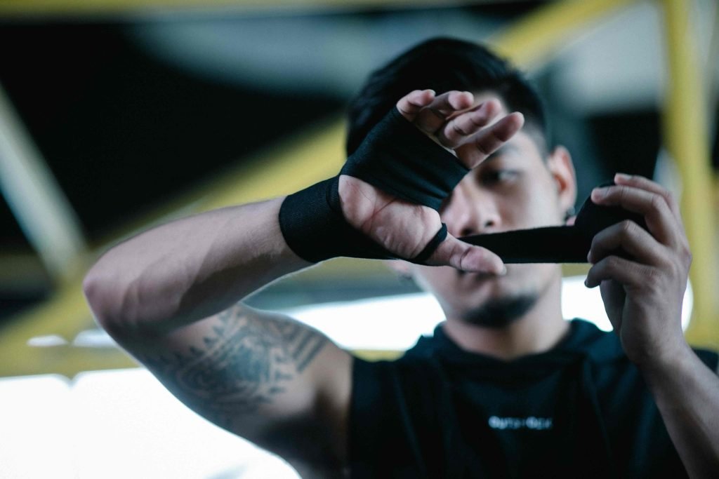 best boxing hand wraps featured image