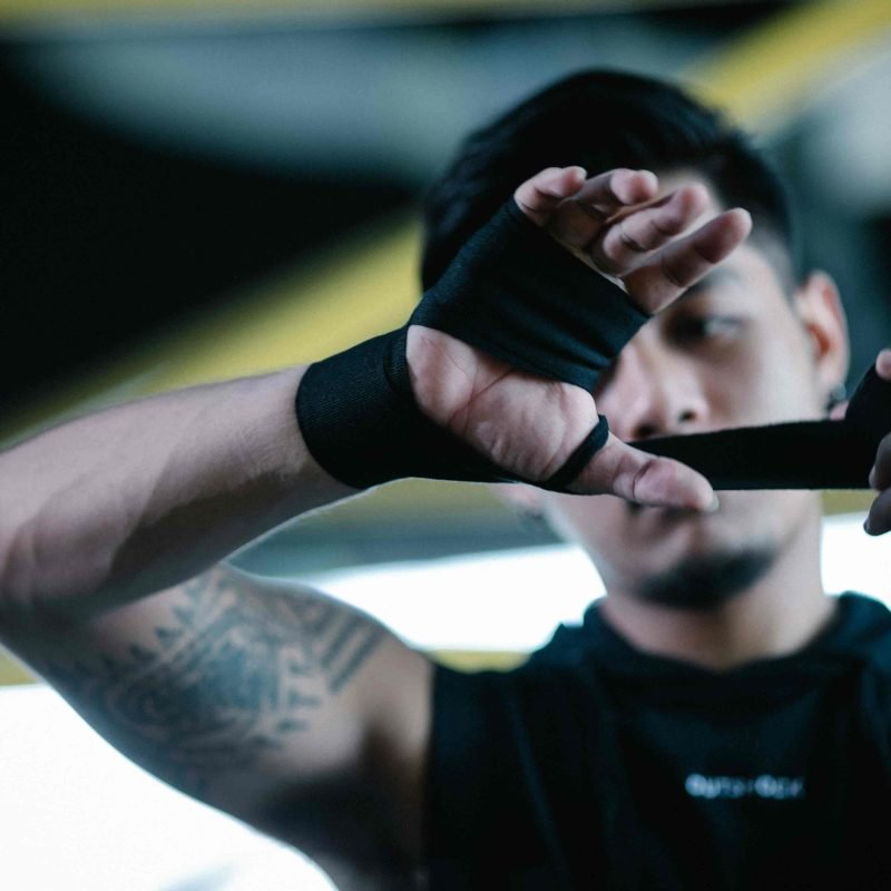 best boxing hand wraps featured image