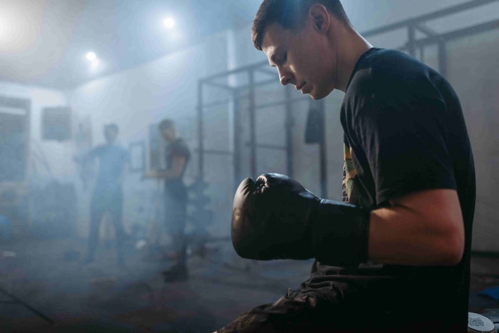 Boxing Warm Up featured image