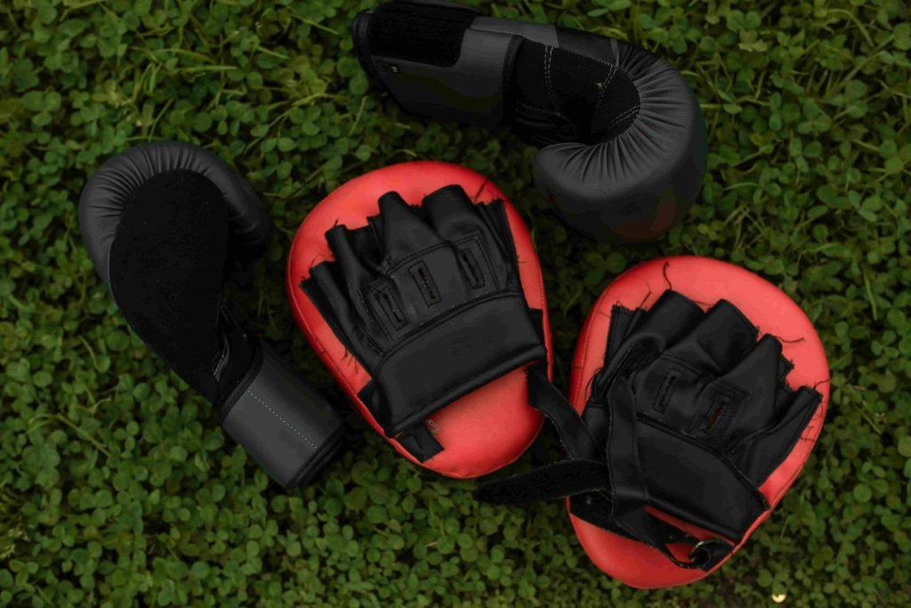 boxing gym bag featured image