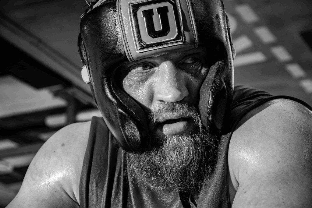 boxing helmet featured image