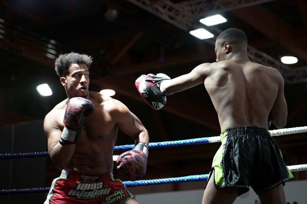 boxing shorts featured image