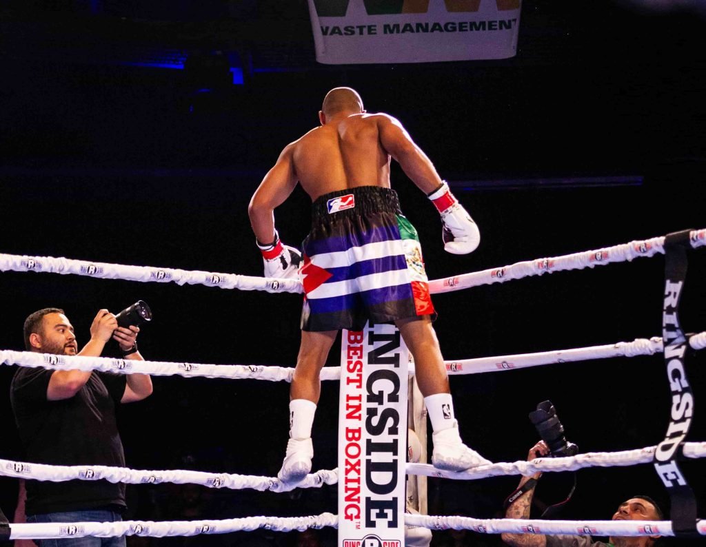 most popular boxing organization featured image