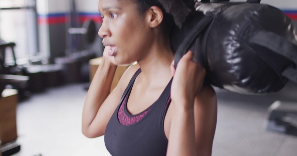 sandbag for workout featured image