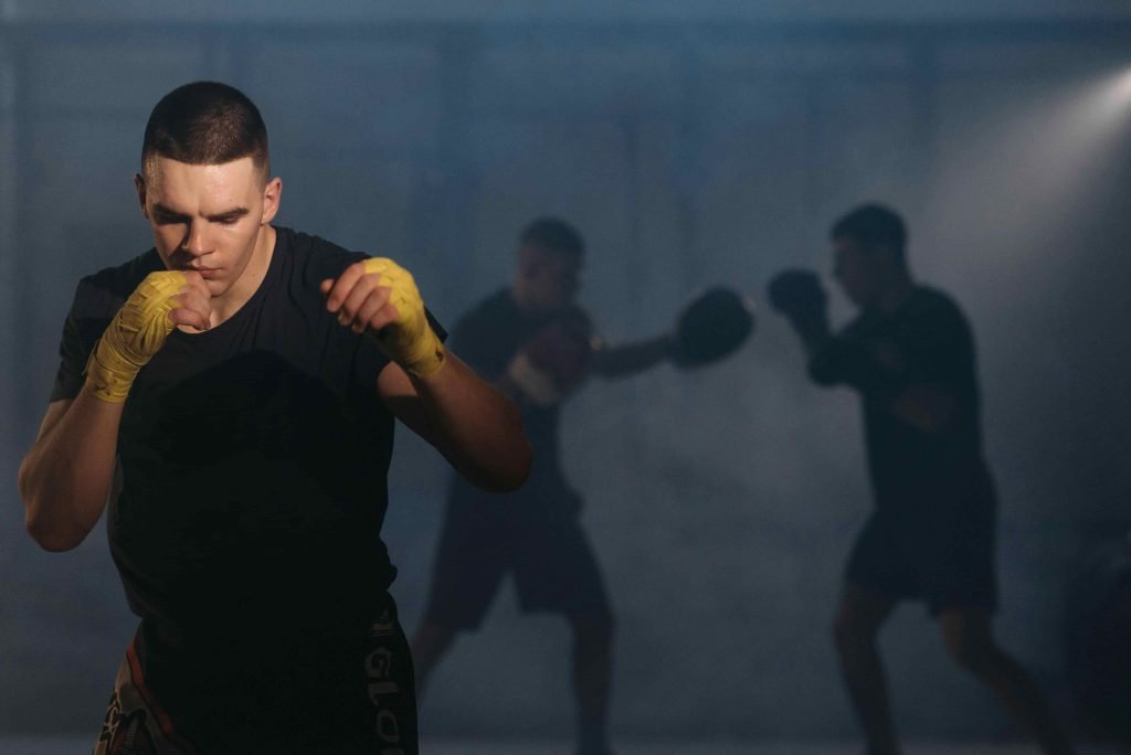 Hand-Eye Coordination in Boxing featured image