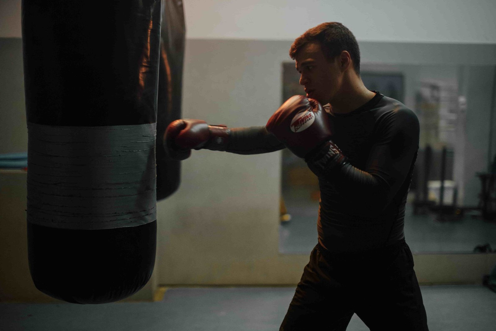 Best way to Slip Punches in Boxing