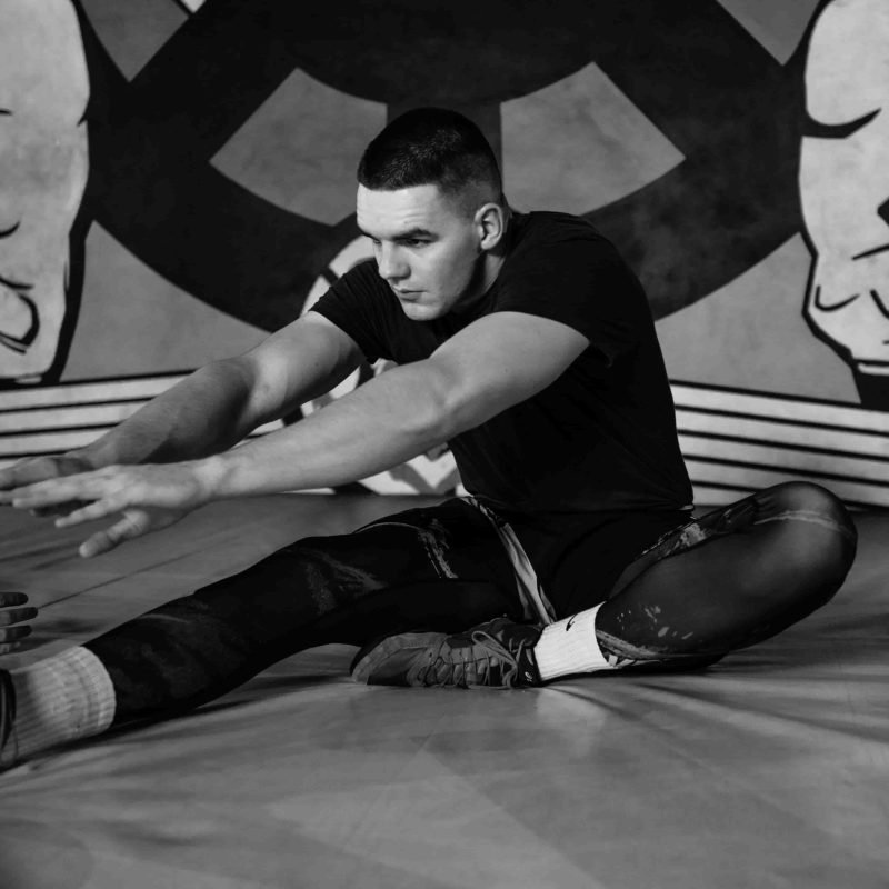 Stretching exercises for boxing featured image