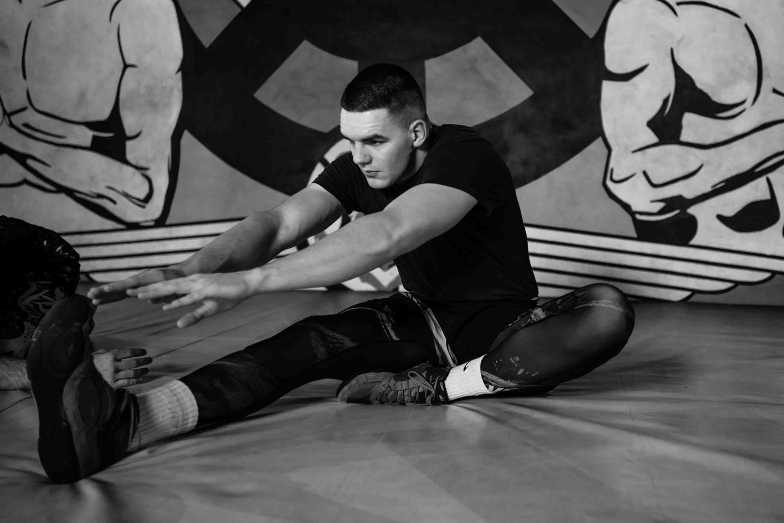 Stretching Exercises for Boxing: Stay Flexible