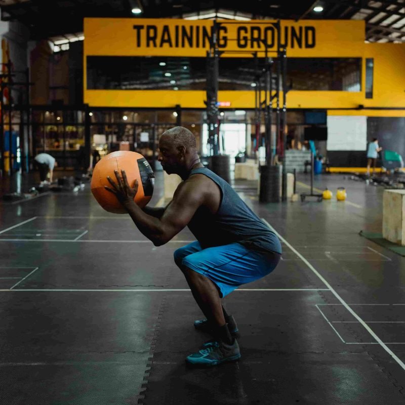 Plyometric Exercises for Boxers featured image