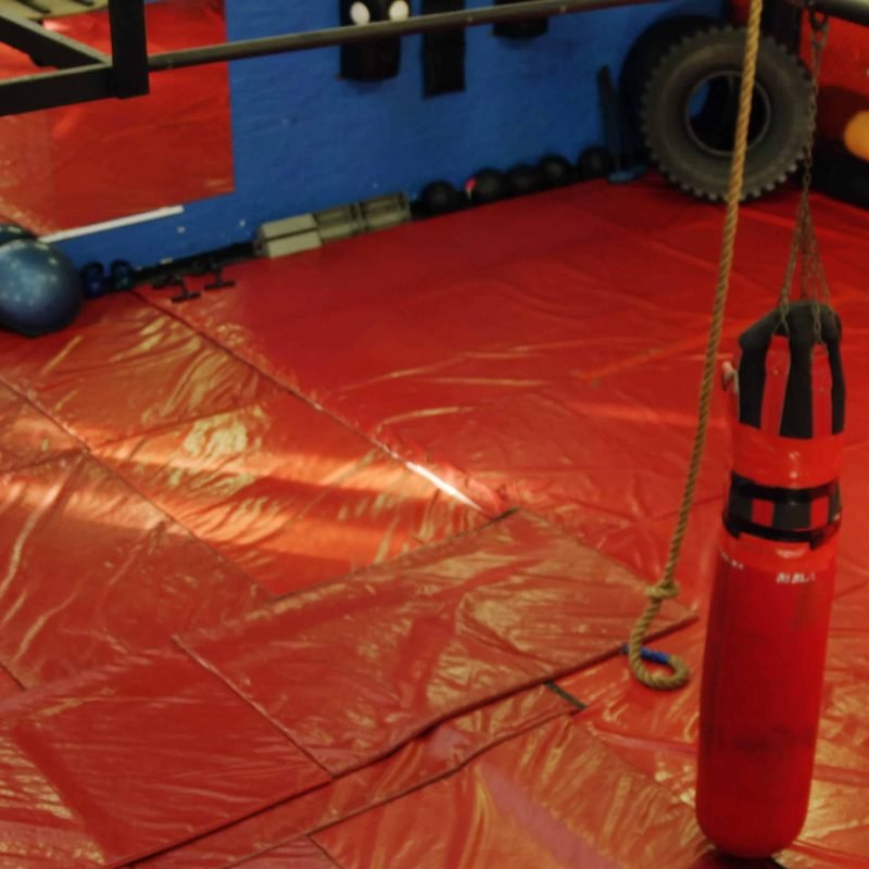How can I improve my boxing reaction time featured image