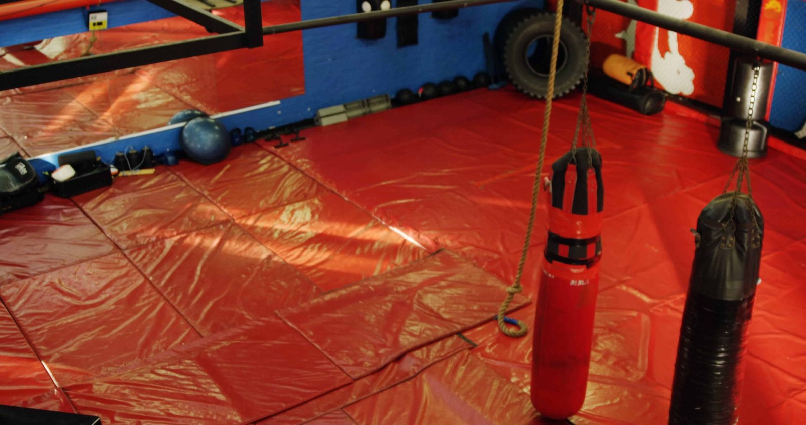 How can I improve my boxing reaction time